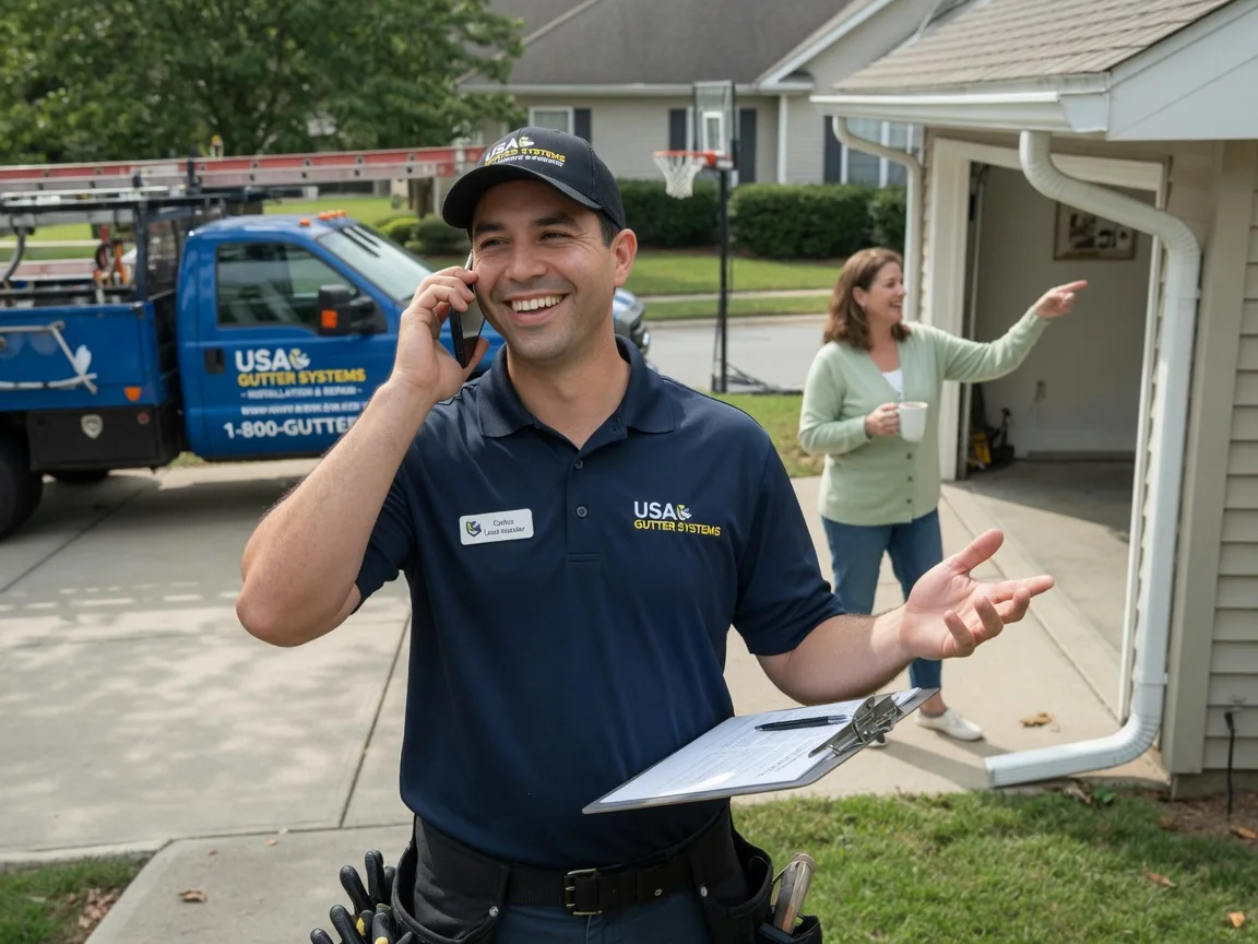 Gutter Installation Jefferson Valley, NY FAQs